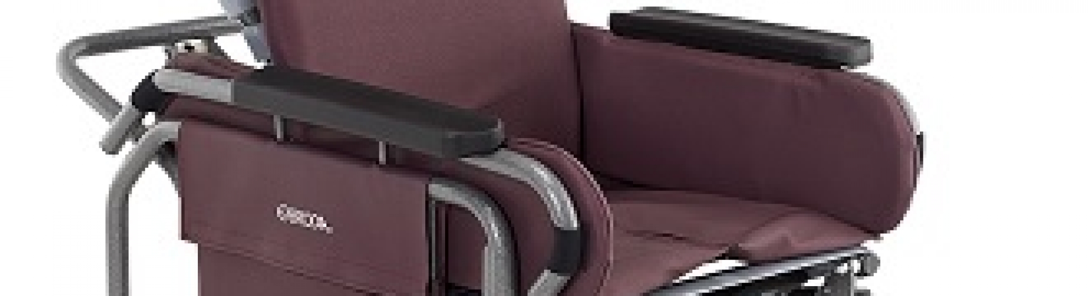 Broda Chair – Bariatric (18” 20” 22” 24” 26″ 28”) – Integra Healthcare